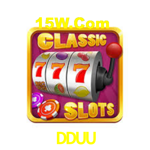 DDUU