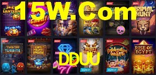 Premium Interface DDUU