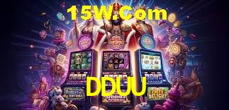 VIP Casino DDUU