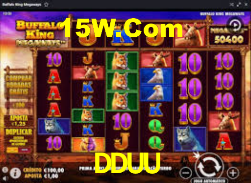 DDUU.Com Plataforma