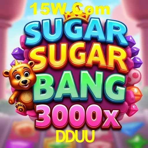 Welcome Bonus DDUU