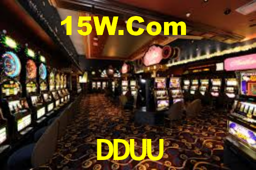 DDUU.Com Plataforma