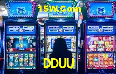 Live Casino DDUU