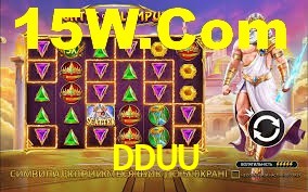 Sinta a adrenalina dos jogos de cassino com DDUU