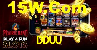 Welcome Bonus DDUU