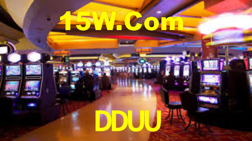 DDUU: A Experiência de Casino com Jogos de Mesa ao Vivo